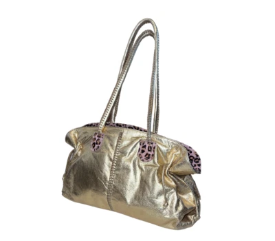 RARE VINTAGE Carlos Falchi Handbag - Image 1 of 3