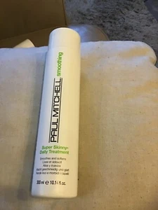 Tratamiento diario súper delgado Paul Mitchell nuevo 10,14 fl oz. - Imagen 1 de 2