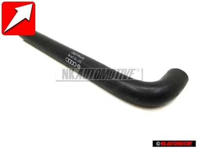 VW Original Flexible D'Aeration - 027133394M - Photo 1/4