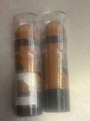  Wet n Wild Megaglo Makeup Stick Contour in Oak's On You 804A. QTY:2 - Image 1 of 2