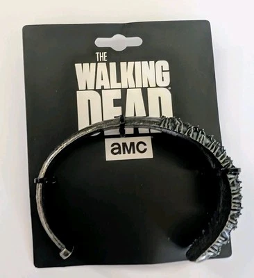 Pulsera de murciélago BIOWORLD The Walking Dead AMC Lucille  Foto 1 de 4