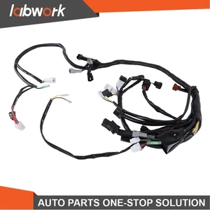 Labwork Wire Wiring Harness For Yamaha YFZ450 YFZ 450 2007-2009 5D3-82590-00 - Picture 1 of 18