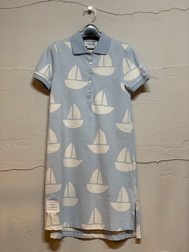 Abito Thom Browne azzurro 17366254