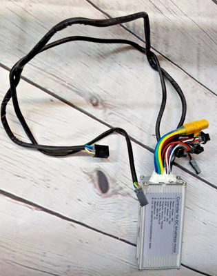 Módulo de control Razor E Prime III parte #W1311818015 Foto 1 de 4