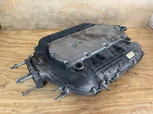 07 08 Acura Tl Type S Upper Intake Manifold And Throttle Body OEM - Picture 1 of 13