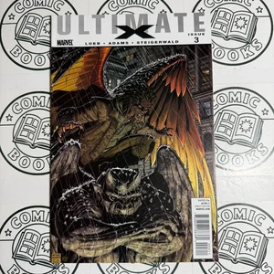 Ultimate X: Origins Chapter Three #3 2010 Marvel Comic Book NM Who What is Derek - Picture 1 of 5