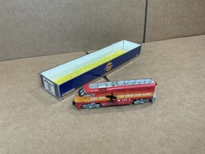 ATHEARN SPUR N DIESELLOK F59PHI AMTRAK STAY OFF STAY ALIVE DCC SOUND! - Bild 1 von 9