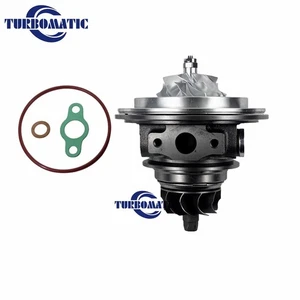 Cartucho MFS Turbo 53039880105 para Audi A6 2.0 TFSI C6 125Kw 170HP BPJ K03 - Imagen 1 de 8