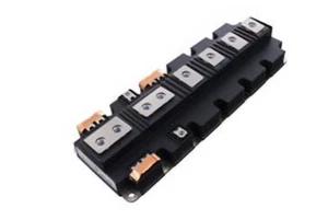 Infineon FF1800R23IE7P 2300 V, 1800 A Dual IGBT Modul - Bild 1 von 3