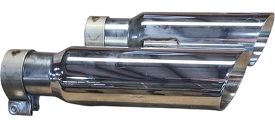 ПОДХОДИТ ДЛЯ 11-14 FORD F-150 & LLINCOLN MARK LT ВЫХЛОПНАЯ ТРУБА BL3Z5202B - НОВЫЙ OEM - Изображение 1 из 4