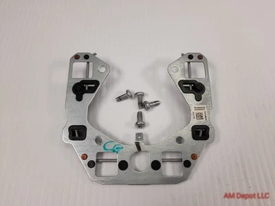 Mini Cooper S R56 R57 R55 R58 R59 R60 R61 2011 soporte de módulo de volante  Foto 1 de 4