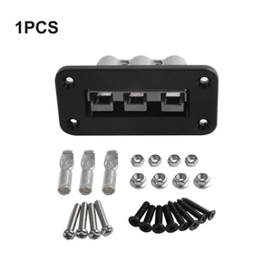 Convenient Compatibility with For Anderson Connectors Connectivity 50A - Photo 1/29