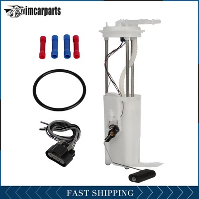 For Chevrolet Silverado 1500 4.8L 5.3L 2003 2002 2001 2000 1999 Fuel Pump Module - Image 1 of 4