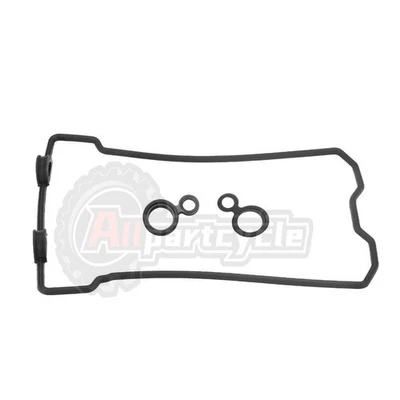 Junta de cubierta de culata para Kawasaki Ninja ZX-12R ZX1200 2002-2006 11061-0105 Foto 1 de 4