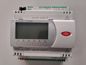 carel supernode SNS 0000EM0 Modul Herstellung Date: 21.12.2020 - Bild 1 von 5