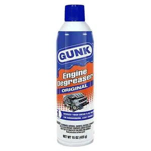 Gunk EB1 Engine Brite Original Heavy Duty Engine Degreaser Can, 15oz - Picture 1 of 7
