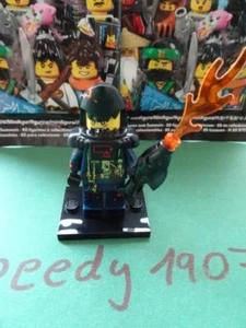 Lego Minifiguren 71019 Ninjago Movie Minifigures Shark Army Great White #14 - Picture 1 of 1
