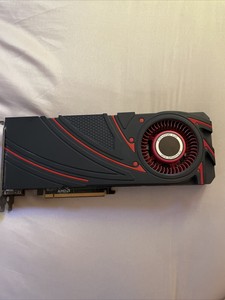 Sapphire AMD Radeon R9 290 4GB GDDR5 Graphics Card / GPU