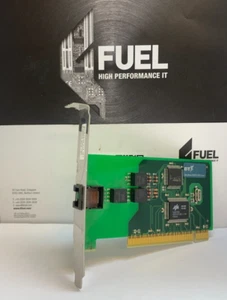 PCI Modem Card - British Telecom Speedway ISDN Card - Picture 1 of 4
