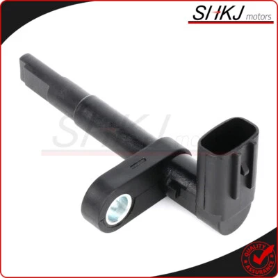 Sensor de velocidad ABS trasero derecho para Lexus LFA LS460 LS600h 2012 IS350 ALS1809 Foto 1 de 4
