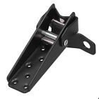 Motorcycle Footpegs High Strength Foot Rest For Motorcycle For Scooters For