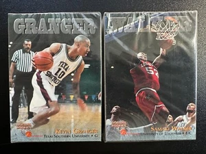 1996 The Score Board Basketball Rookies 100 cards Kobe, Iverson, Nash, Ray Allen - Picture 1 of 4