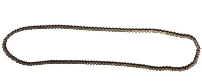 FELLERS SMALL ENGINES NEW #25 CHAIN 150 LINK 39CC 40CC 47CC 49CC AIR / WATER COOLED MINI POCKET BIKES