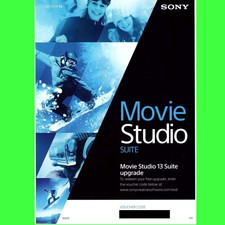 Sony Imagination Studio 4