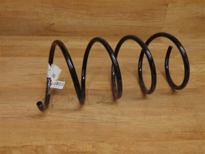 Front Axle Spring One Red Marking Genuine Mercedes W203/C209 - A2033213804 - Picture 1 of 1
