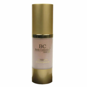 Body Collection Highlights Foundation 30ml