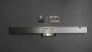RIGA OTTICA 350MM ELBO CONTROLLI mod: SLIDE 375 (Optical Scales) - Picture 1 of 4