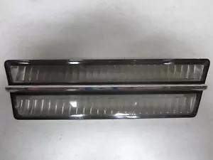 67-68 Chrysler 300 Fender Side Marker Cornering Light Lense NOS 2606780 - Bild 1 von 5