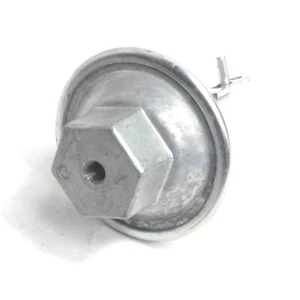 NIEHOFF DELCO REMY DR-348 NORS VACUUM ADVANCE CHAMBER 1957-59 BUICK OEM#1116106 - Picture 1 of 4