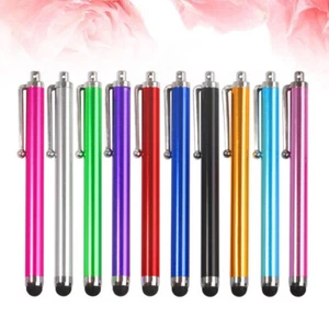 15 Pcs Touch Screen Pen Universal Stylus Pencil Mobile Phone Accessories - Zdjęcie 1 z 11
