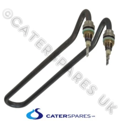 555.0001 CLASSEQ DISHWASHER WASH TANK HEATING ELEMENT 230V DUO3 ECO3 H750 MODEL