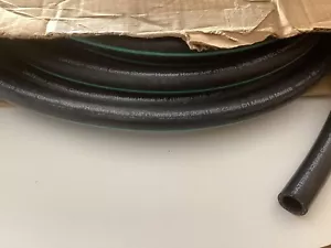 GATES 28442 Tubo flessibile riscaldante, ID da 3/4" x 50 piedi L 5NDF0 - Foto 1 di 1