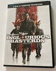 Inglourious Basterds (DVD, 2009)