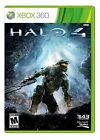 Halo 4 For Xbox 360 Shooter Very Good