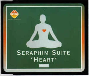 Seraphim Suite - Heart - Bild 1 von 1