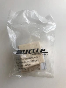 Módulo de voz Suttle Simplex con CorroShield P/N STAR202SMDCB-50 - Imagen 1 de 2