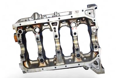 2002-2005 Honda Civic SI EP3 2.0L 4Cyl OEM Upper Oil Pan #2 JDM K20A - Imagem 1 de 4