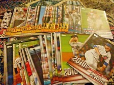 2020 Topps Series 2 Decades Best #'d parallel Pick from drop down to complete 