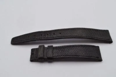 Pulsera Longines Cuero 17mm para Hebilla Foto 1 de 2