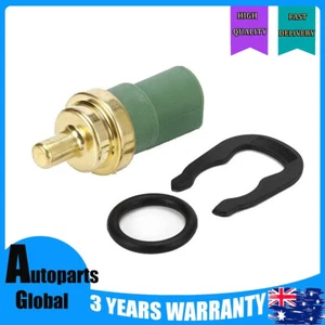 Coolant Temperature Sensor 059919501A For Audi A4 A6 A8 Passat Beetle Jetta Golf - Picture 1 of 8