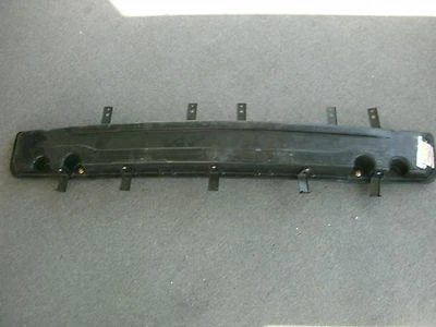 PARAGOLPES TRASERO KIA SEPHIA 95-97 REFUERZO BARRA DE IMPACTO Foto 1 de 4