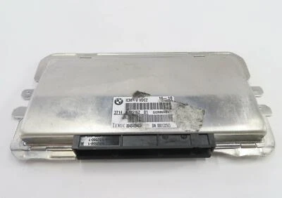 2010-2015 BMW 528i 535i 550i 740i 750i (F01 F10) VDC SUSPENSION CONTROL MODULE - Image 1 of 4