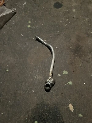 Palanca de arranque para Honda CRF450R CRF450 R CRF 450 R 2012 2013-2016 Foto 1 de 3