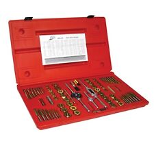 ATD 76 Pc. Tap and Die Set - 276
