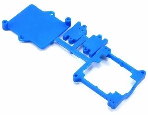 NEW RPM Slash / Rally / Stampede Castle Sidewinder 3 / SCT ESC Cage 73275 - Picture 1 of 2