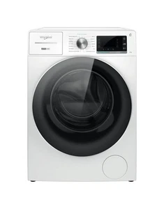 Whirlpool W8 W946WR IT Washing Machine 60 Cm - Capacity 9 Kg - White - Picture 1 of 5